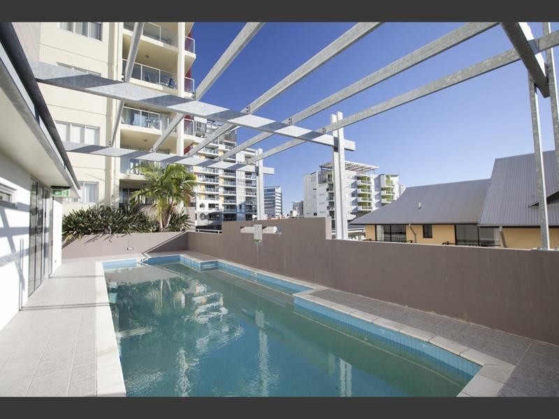 189/170 Leichhardt Street, Spring Hill QLD 4000