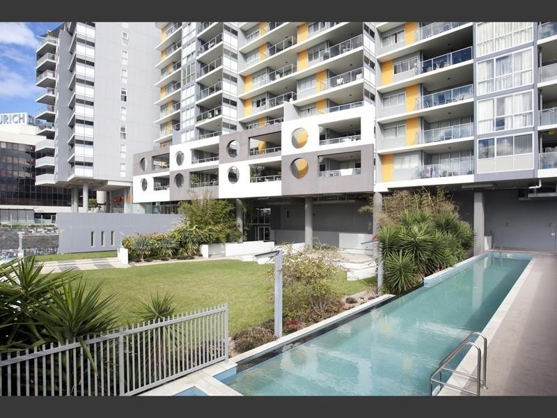 189/170 Leichhardt Street, Spring Hill QLD 4000