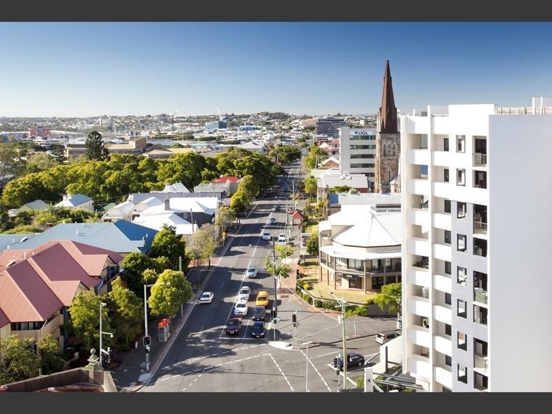 189/170 Leichhardt Street, Spring Hill QLD 4000