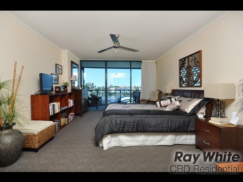 21/2 Goodwin Street, Kangaroo Point QLD 4169