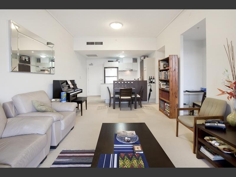 512/420 Queen Street, Brisbane QLD 4000