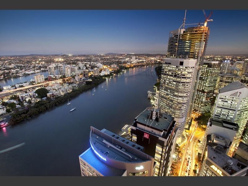 512/420 Queen Street, Brisbane QLD 4000