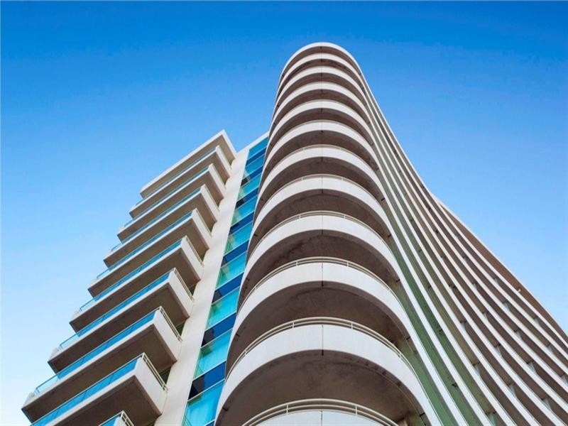 709/1a Glenelg Street, South Brisbane QLD 4101