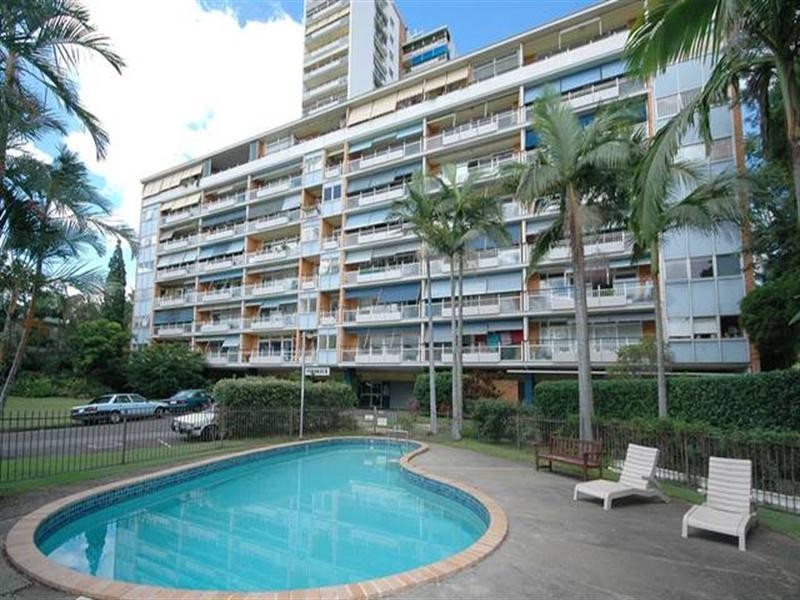Highgate Hill QLD 4101