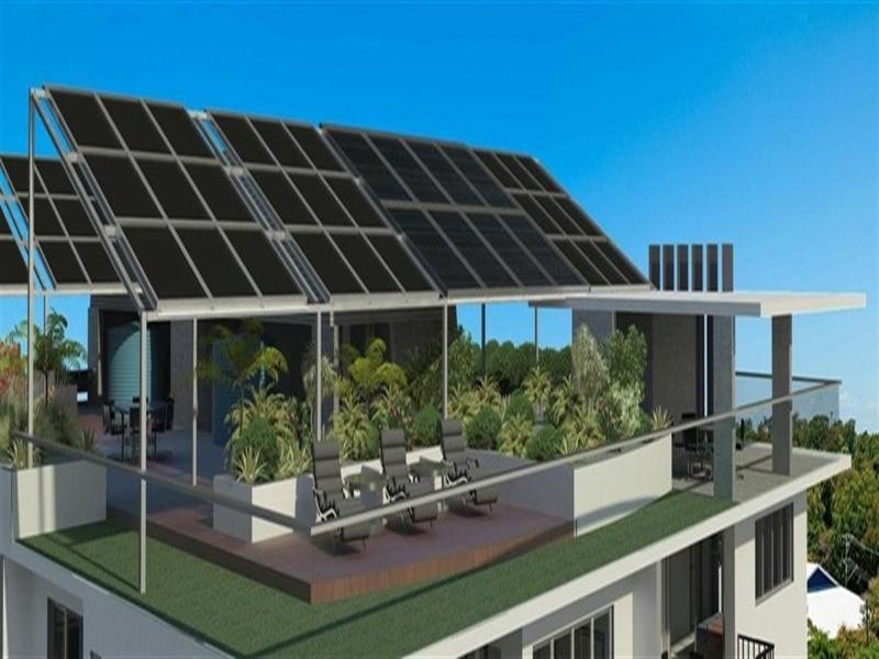 . Eco on Taylor, Cleveland QLD 4163