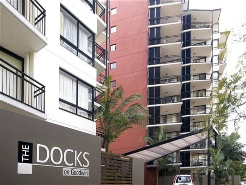 75/15 Goodwin Street, Kangaroo Point QLD 4169