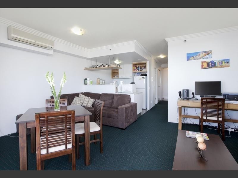 1704/363 Turbot Street, Brisbane QLD 4000