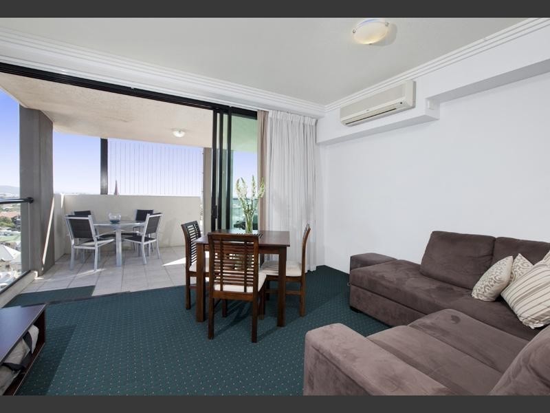 1704/363 Turbot Street, Brisbane QLD 4000