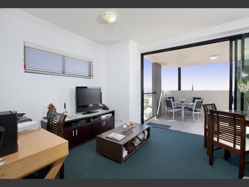 1704/363 Turbot Street, Brisbane QLD 4000