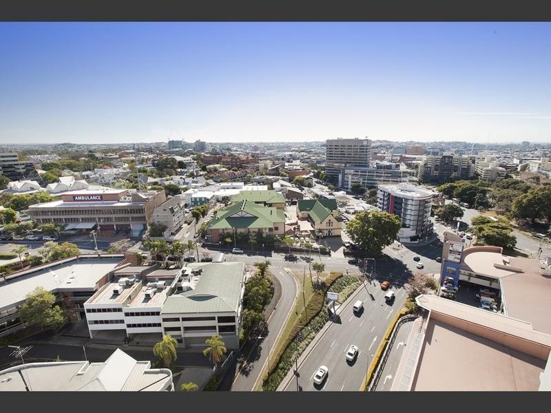 1704/363 Turbot Street, Brisbane QLD 4000
