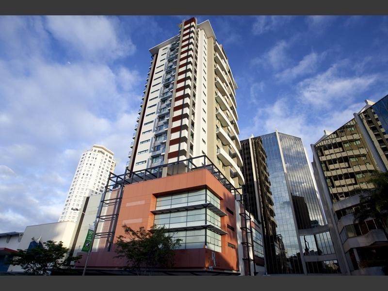 1704/363 Turbot Street, Brisbane QLD 4000