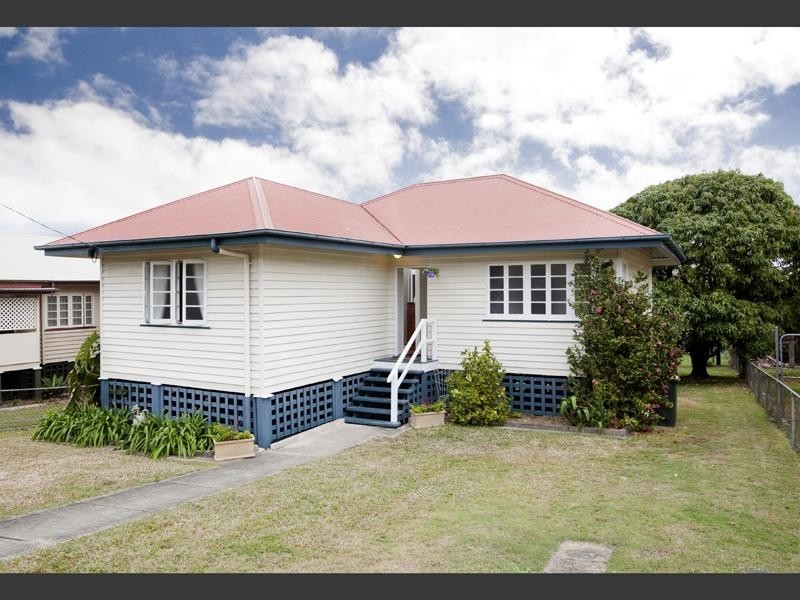 16 Warril Street, Wavell Heights QLD 4012