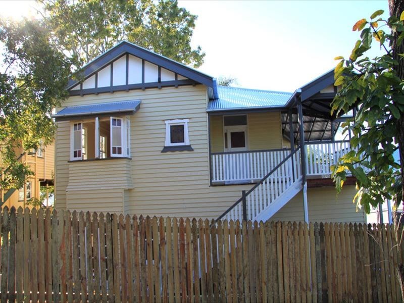 69 Rockbourne Terrace, Paddington QLD 4064