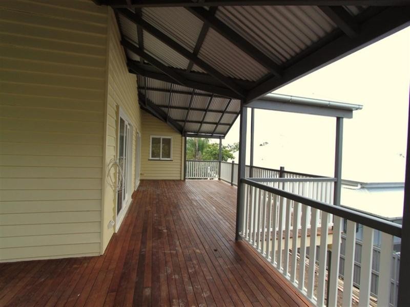 69 Rockbourne Terrace, Paddington QLD 4064