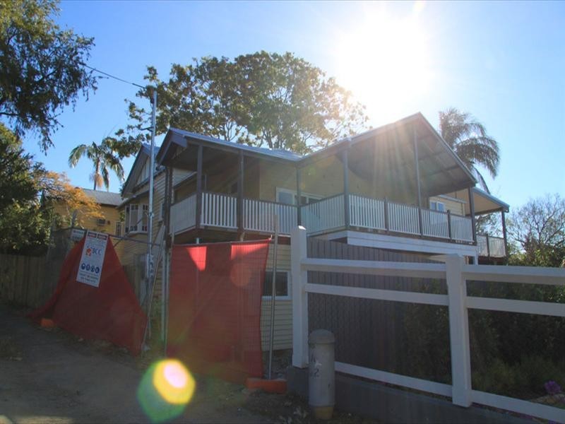 69 Rockbourne Terrace, Paddington QLD 4064