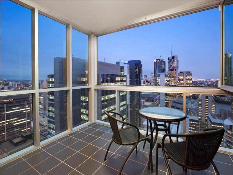 3909/108 Albert Street, Brisbane QLD 4000
