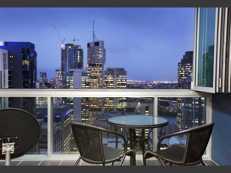 3909/108 Albert Street, Brisbane QLD 4000