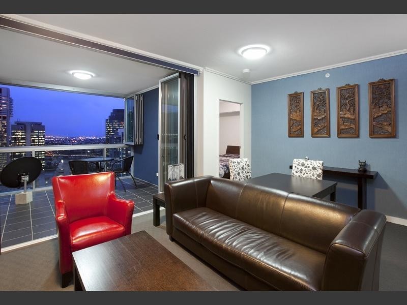 3909/108 Albert Street, Brisbane QLD 4000