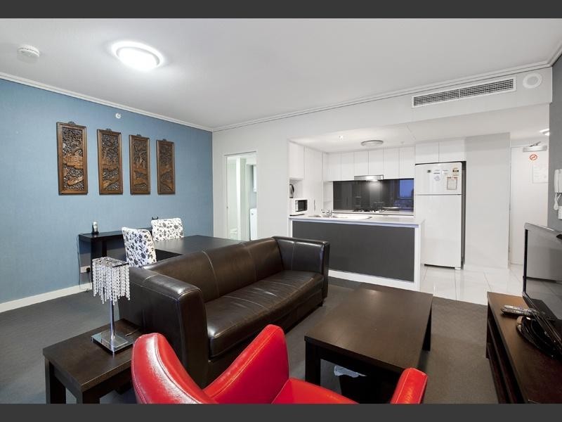 3909/108 Albert Street, Brisbane QLD 4000