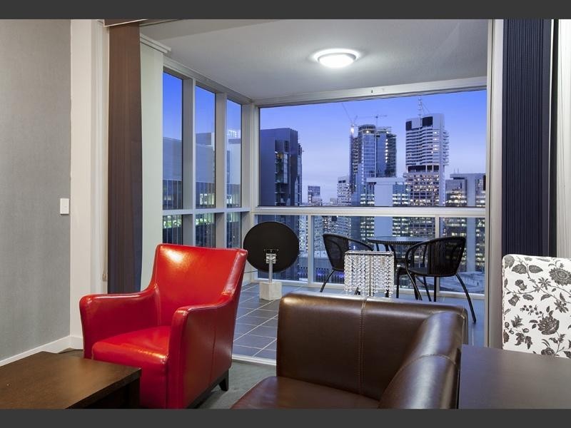 3909/108 Albert Street, Brisbane QLD 4000