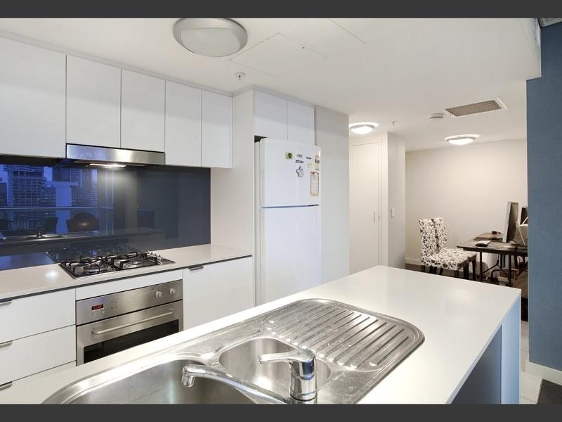 3909/108 Albert Street, Brisbane QLD 4000