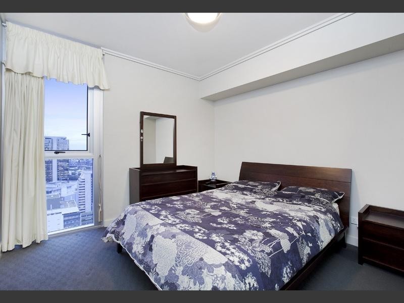 3909/108 Albert Street, Brisbane QLD 4000