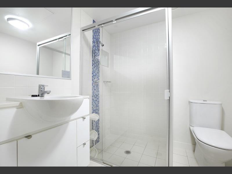 3909/108 Albert Street, Brisbane QLD 4000