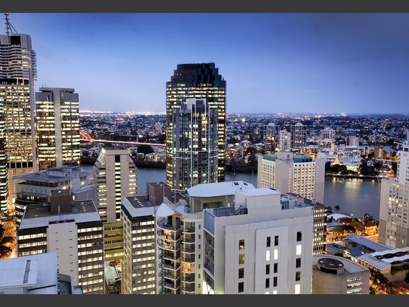3909/108 Albert Street, Brisbane QLD 4000