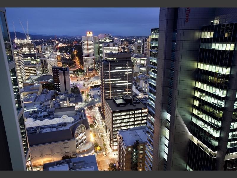 3909/108 Albert Street, Brisbane QLD 4000