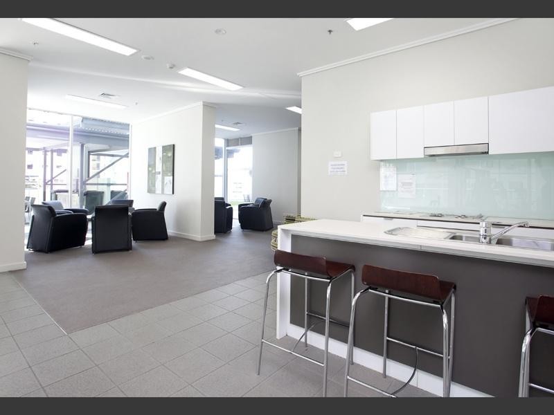 3909/108 Albert Street, Brisbane QLD 4000