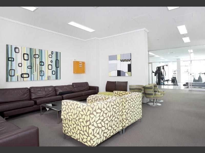 3909/108 Albert Street, Brisbane QLD 4000
