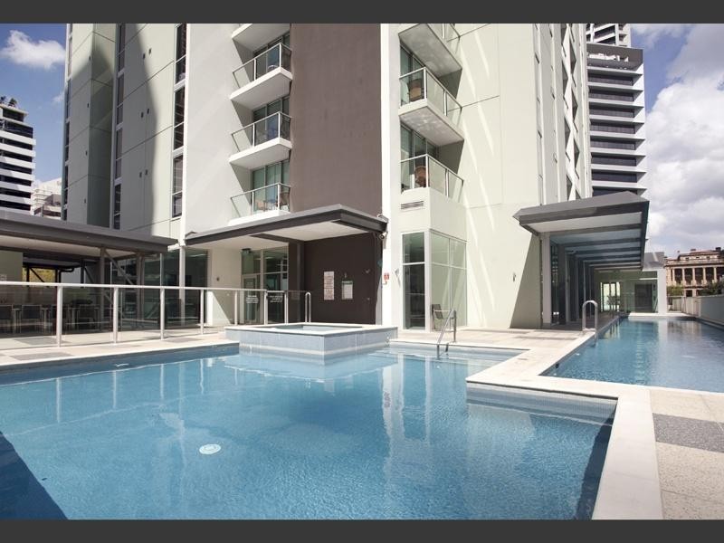 3909/108 Albert Street, Brisbane QLD 4000