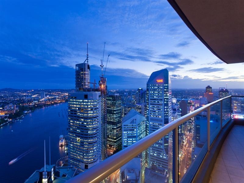 505/420 Queen Street, Brisbane QLD 4000