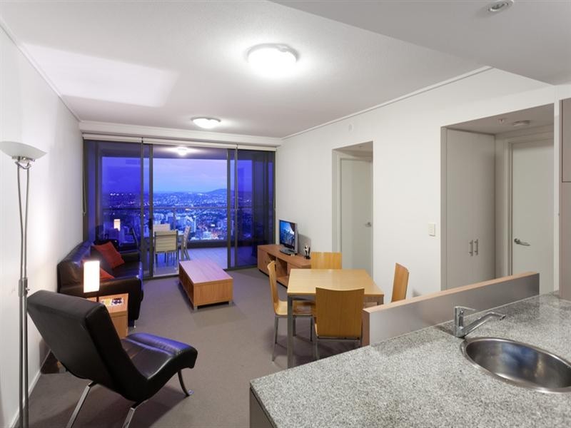 505/420 Queen Street, Brisbane QLD 4000