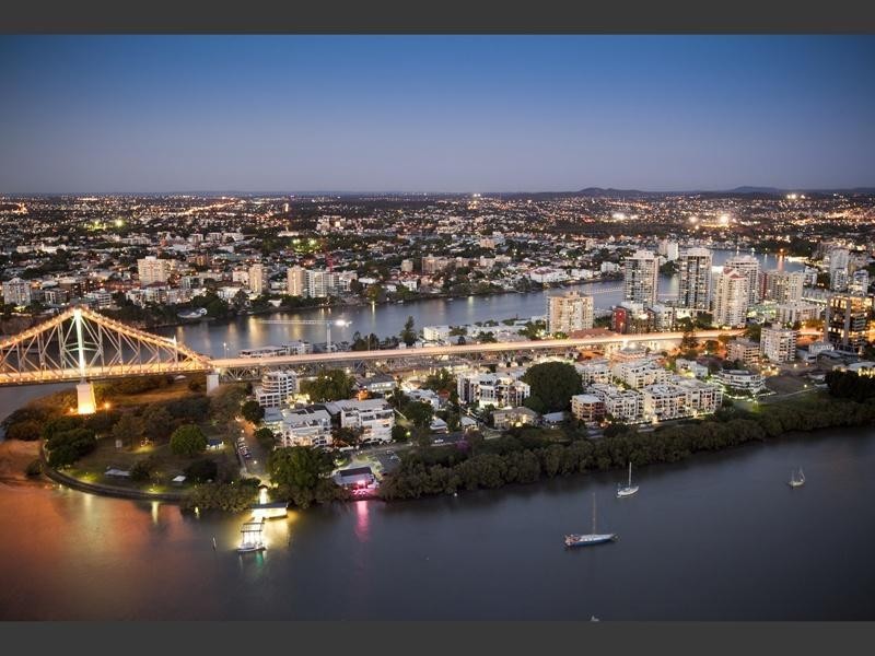 505/420 Queen Street, Brisbane QLD 4000