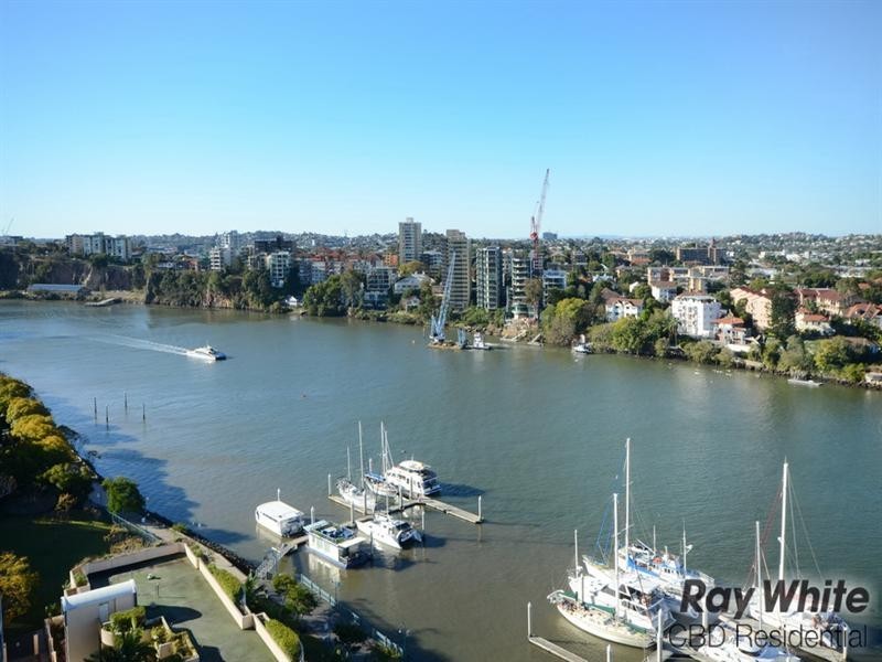 76/2 Goodwin Street, Kangaroo Point QLD 4169