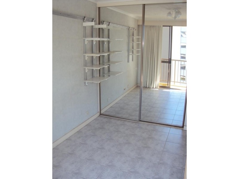 23/16 Albert Street, Brisbane QLD 4000