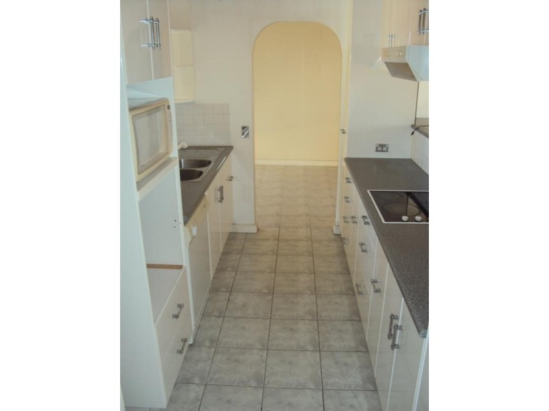 23/16 Albert Street, Brisbane QLD 4000