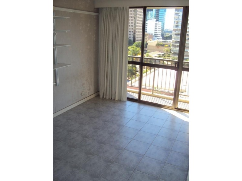 23/16 Albert Street, Brisbane QLD 4000