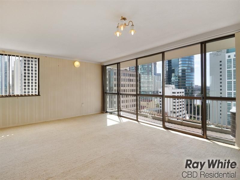 102/204 Alice Street, Brisbane QLD 4000