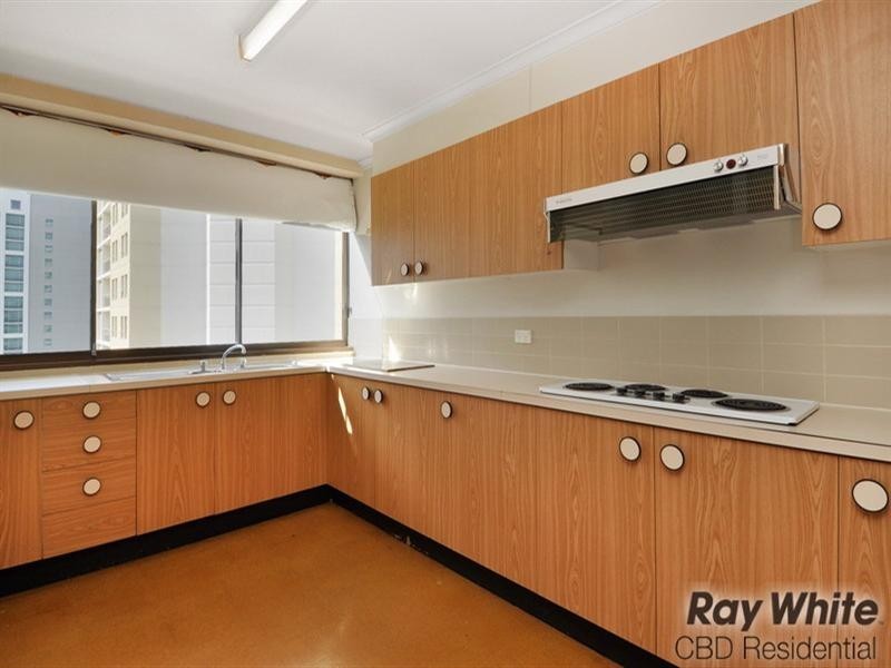 102/204 Alice Street, Brisbane QLD 4000