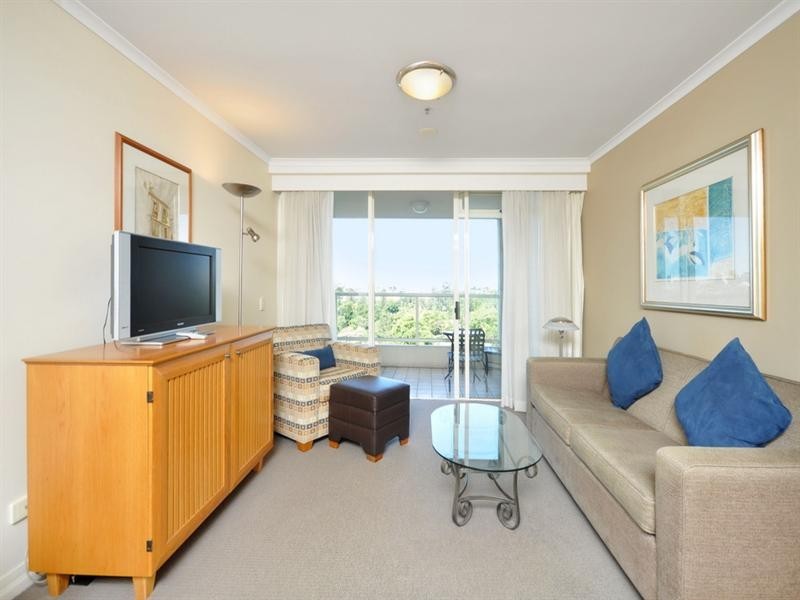 1102/132 Alice Street, Brisbane QLD 4000
