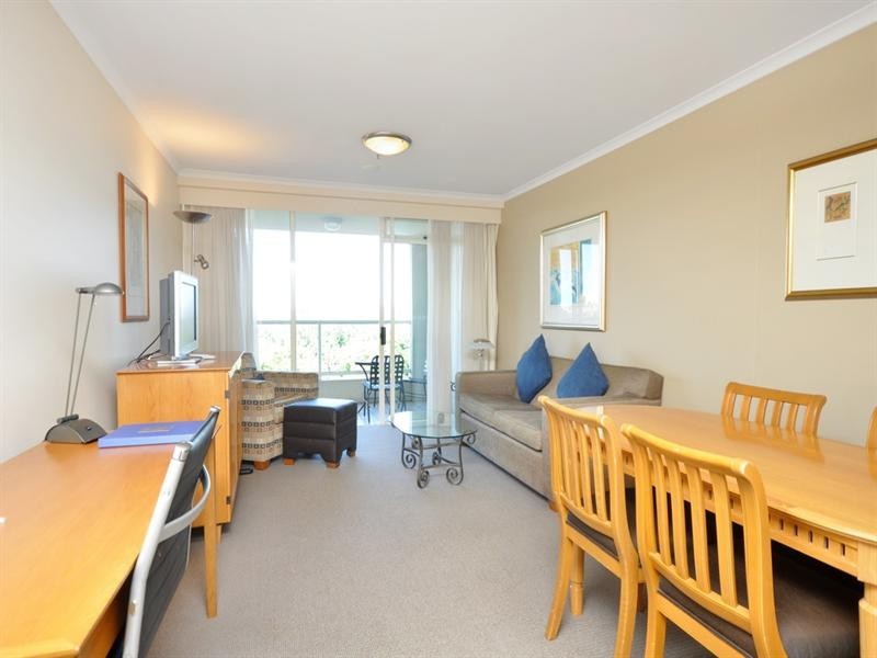 1102/132 Alice Street, Brisbane QLD 4000