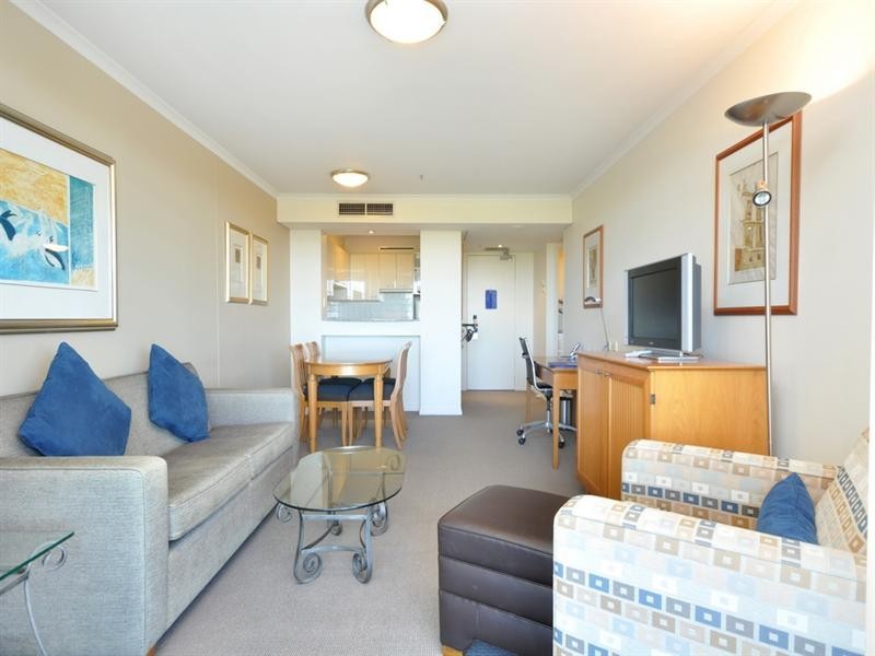 1102/132 Alice Street, Brisbane QLD 4000