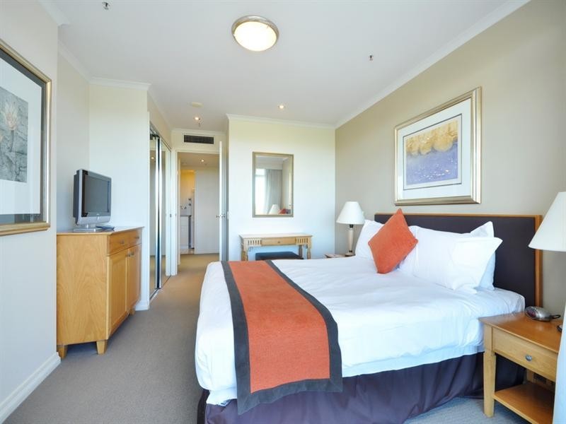 1102/132 Alice Street, Brisbane QLD 4000