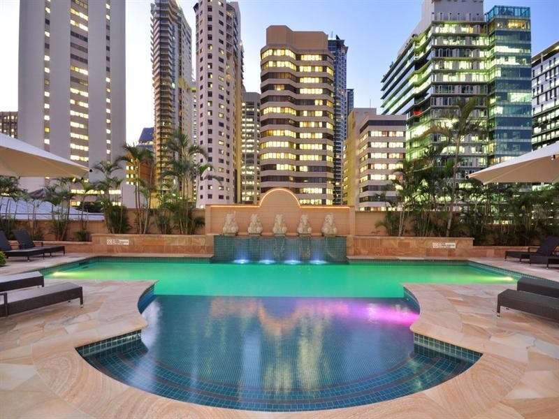 1102/132 Alice Street, Brisbane QLD 4000