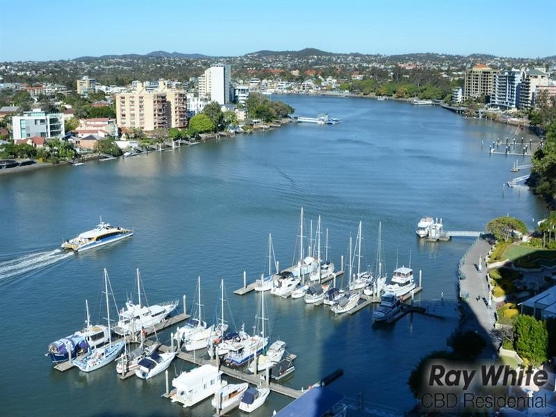 76/2 Goodwin Street, Kangaroo Point QLD 4169