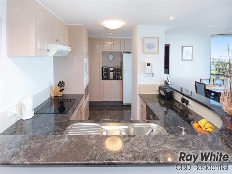 76/2 Goodwin Street, Kangaroo Point QLD 4169