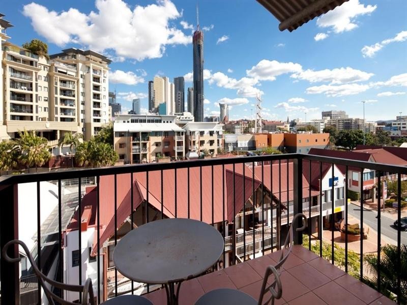 613/455A Brunswick Street, Fortitude Valley QLD 4006