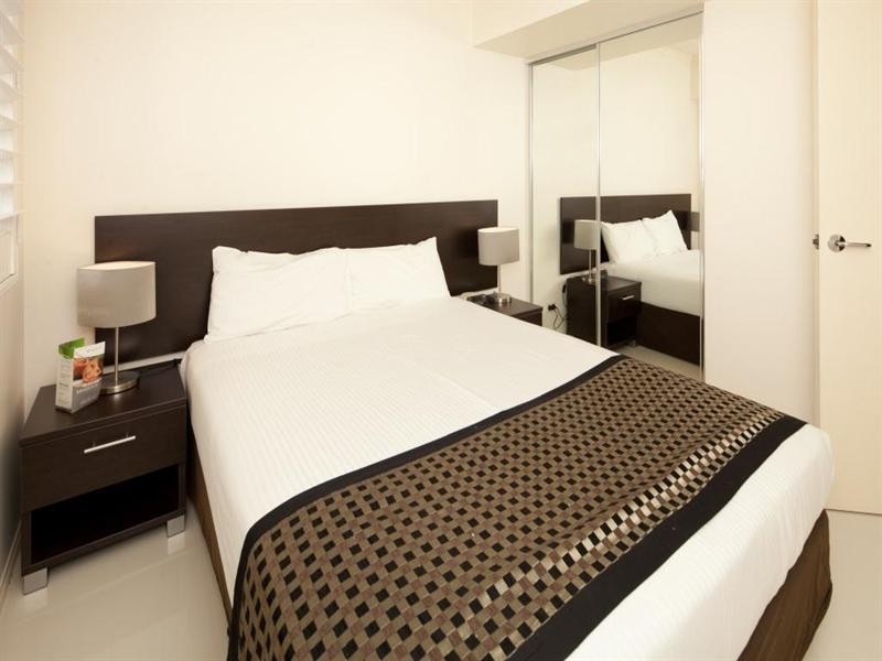 613/455A Brunswick Street, Fortitude Valley QLD 4006